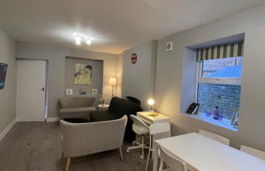 Chamberlayne Inn - Foto 5