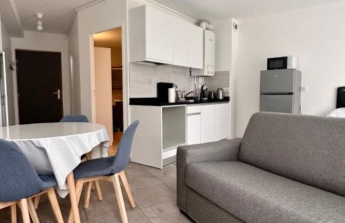 Residence 4T - 33 Avenue Gaston Chauvin - Foto 2