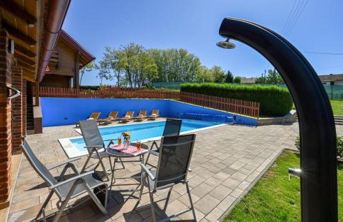 Lovely Home In Vinogradi Ludbreski - Foto 10