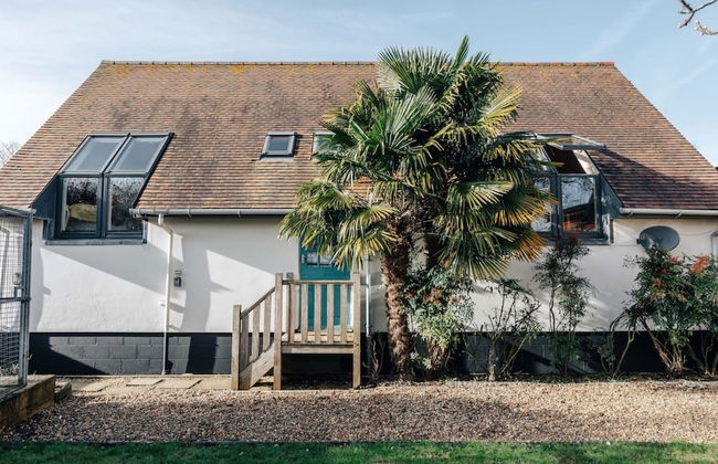 Vintage Chic Coach House - Foto 40