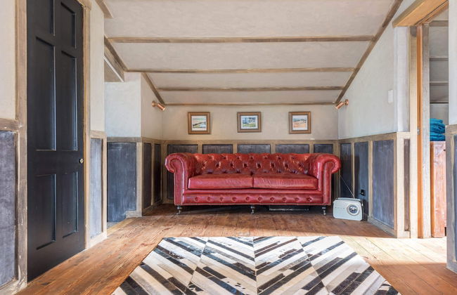 Woodside Bay Chalets - Foto 10