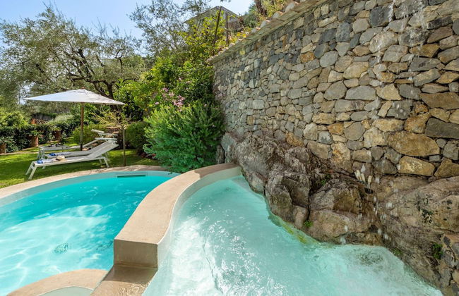 Villa Casarossa Numero Uno 6 - Foto 6