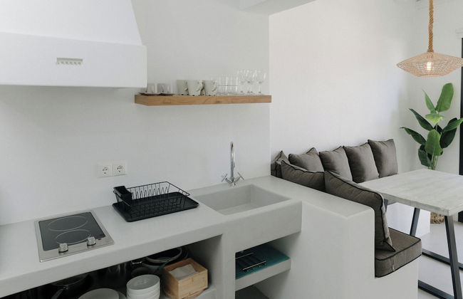 Mykonos Supreme Comfort Suites & Villas - Foto 68