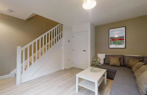 Oakwell View - Modern 3 Bed Home - Foto 8