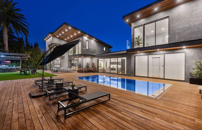 Skyline Luxury Haven - Foto 1