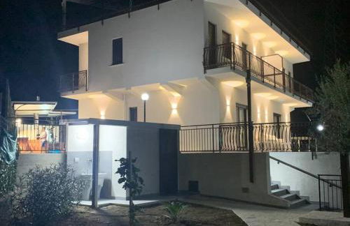 Trabia Casa Bianca A - Foto 11