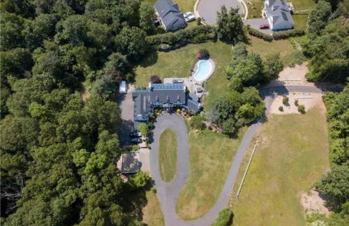 Luxury Estate Elegant Private The White Lion Manor - Foto 67