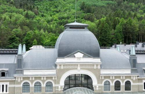 COMO EN TU CASA Canfranc Estación - Foto 1