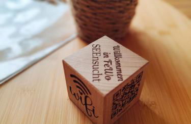 FeWo - SEEnsucht am Zwenkauer See - Foto 33