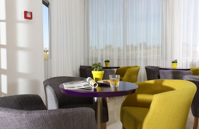 Artina Hotel - Foto 2