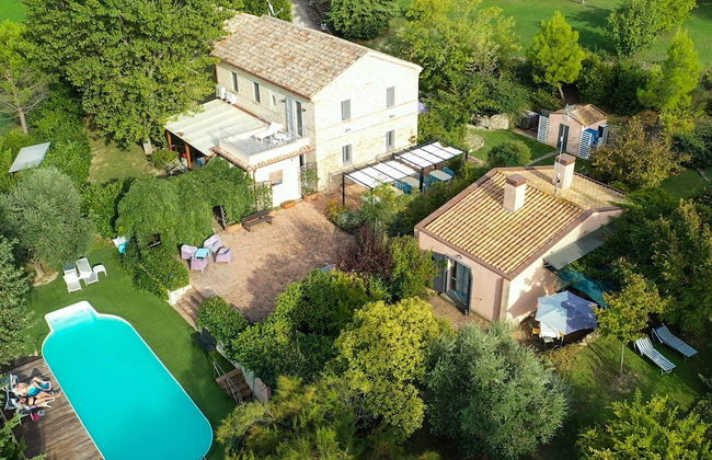 Belvilla by Oyo Cottage Della Musica - Photo 30