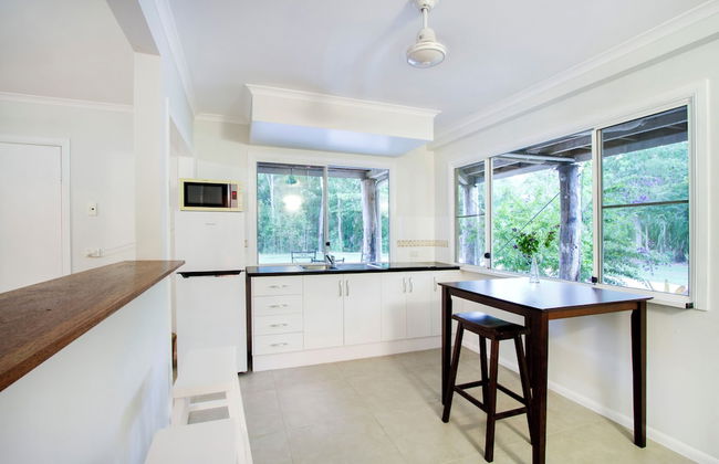 Airlie Beach Eco Cabins - Adults only - Photo 18