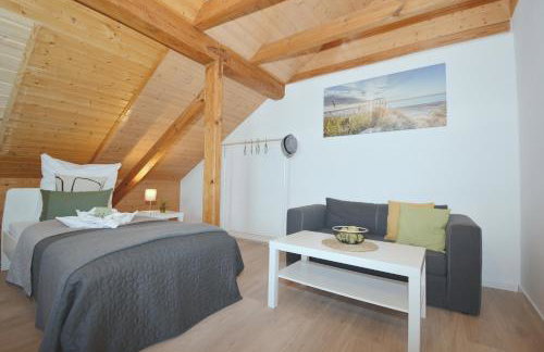 Bamberg 03 - Apartment für Firmen - Foto 25