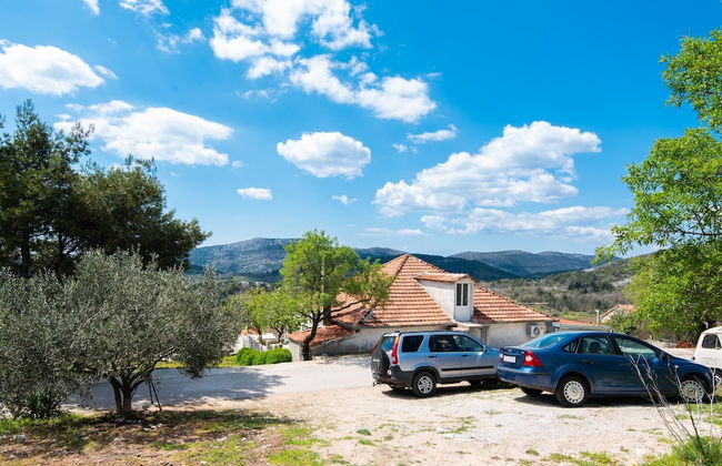 Apartment Kuna - Photo 19