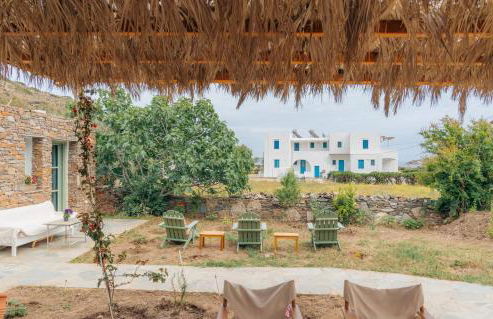 Houses at Chrisopigi Sifnos - Foto 29