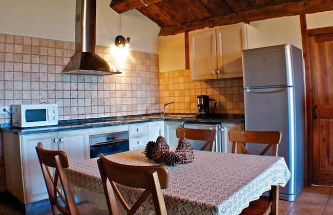 Puig-arnau Pubilló Poble Rural - Foto 61