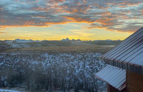 Fire Pit, Deck and Hot Tub Idaho Group Getaway! - Foto 44
