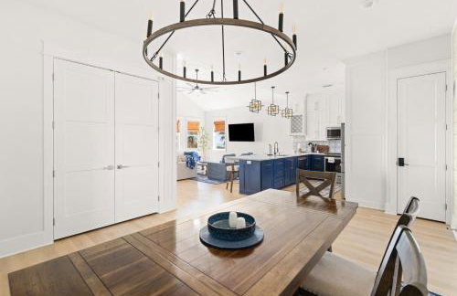 Golf Cart, Elevator, Stylish, 12 guests - LaPerla - Foto 14