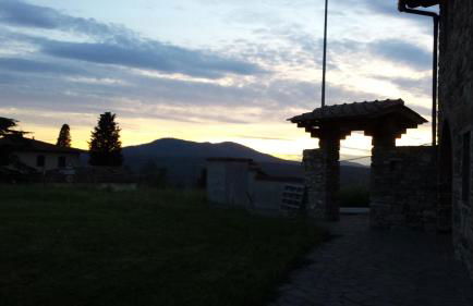 Casa Adrigagi Firenze e La Via degli Dei - Foto 13