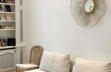 Appartement Chic Paris 16, Proche Tour Eiffel - Foto 10