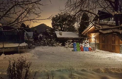 Pokoje i apartamenty u Sabiny - DOSTĘP DO JACUZZI TYLKO W WYBRANYCH OPCJACH sprawdź poniżej szczegóły rezerwacji - Photo 13