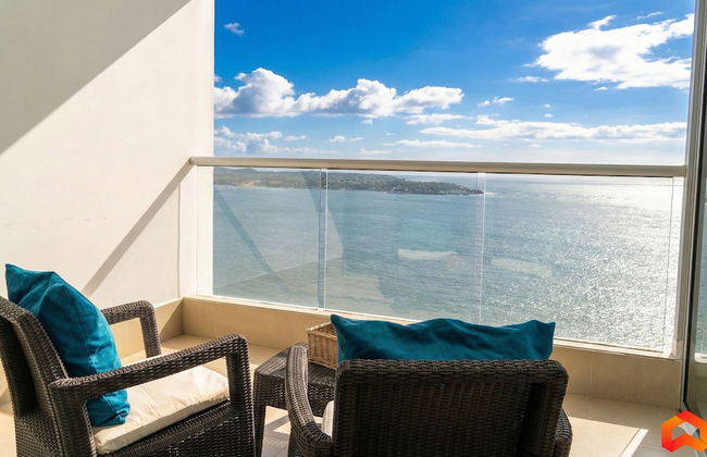 U-GO Palmetto Sunset Junto al Mar - Foto 46