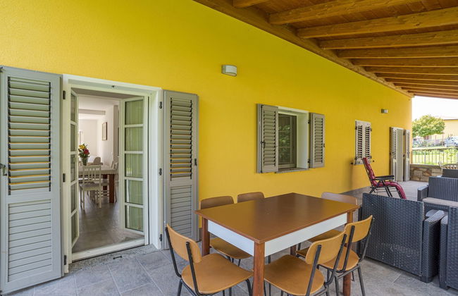 Casa Veligato 2 in Menaggio - Foto 5