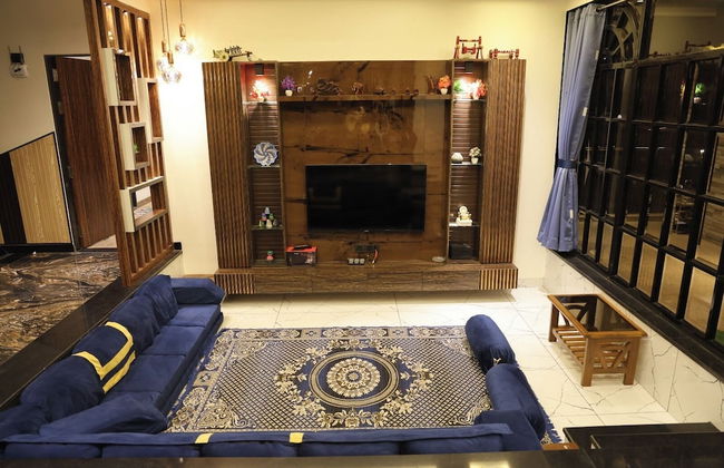 Sky High By Joy Suites - Foto 6