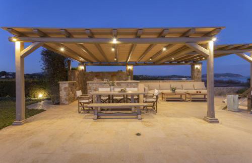 Porto Heli - Heaven on Earth Villa - Foto 14