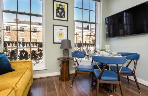 Host & Stay - Canning Quarters - Foto 48