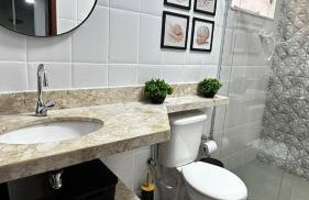 Residencial Marina clube D205 - Foto 36