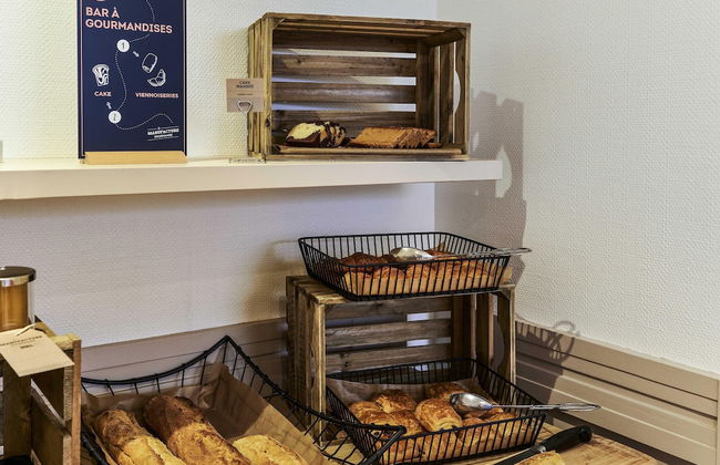 Aparthotel Adagio Access Nice Garibaldi - Photo 30