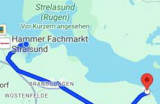 Wohnung am Meer mit Garten - Foto 29