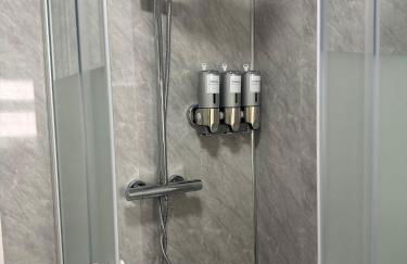 Sheriff suites - Photo 10