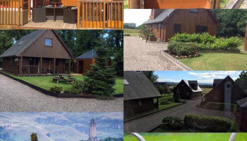 La Fortuna Lodges - Photo 1