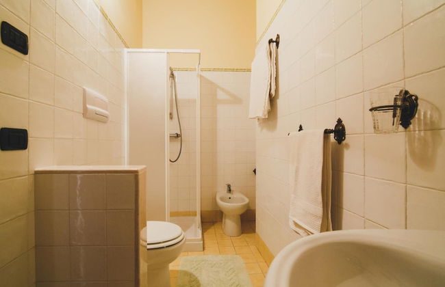 Ai Pilieri di Bagnoli - Foto 26