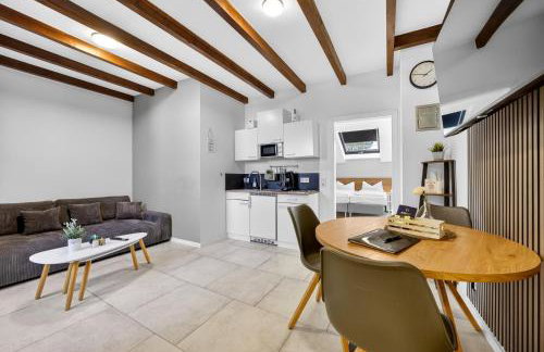 JUNIPRO Apartments Bostalsee - Foto 12