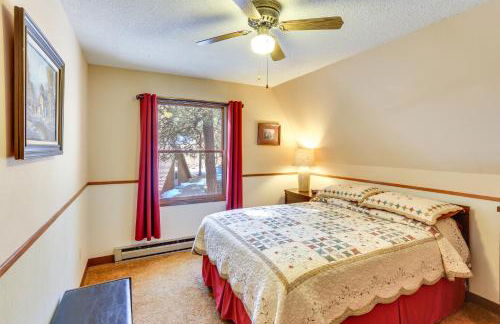 Cozy Black Hills Nature Retreat with Private Deck! - Foto 28