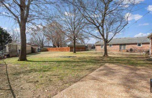 ~Spacious / Cozy / Sleeps 8+ Near MTSU and Siegel - Foto 39