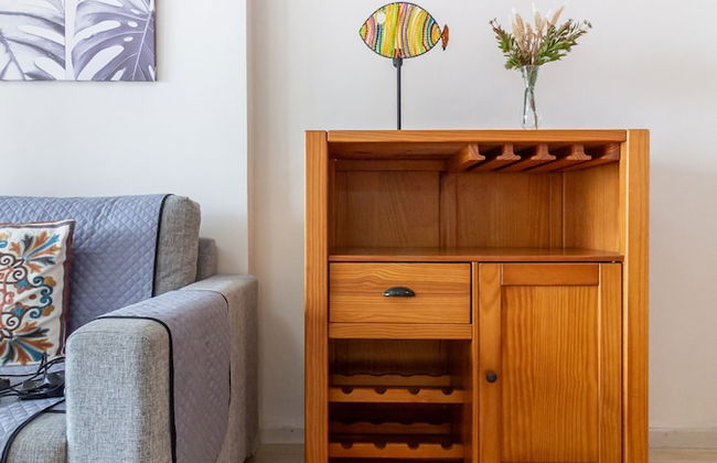 Attractive in Barra da Tijuca With a View As1602 - Foto 66