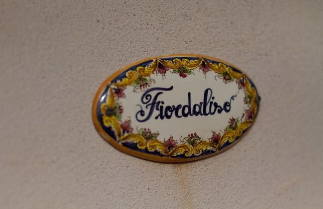 Agriturismo Baglio Donna Santa - Foto 36