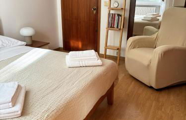 Appartamento La Piazza - Photo 12