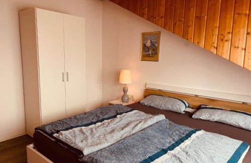 Ferienwohnung Alpenblick - Foto 14