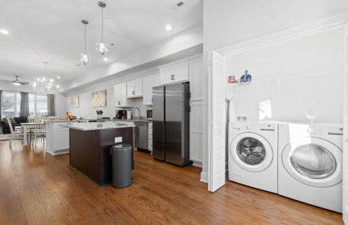 Rebecca's Downtown Luxury Living (527 N 1st St, #C) - Foto 31