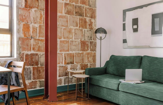 Sonder by Marriott Bonvoy The Schaeffer Apartments French Quarter - Photo 27