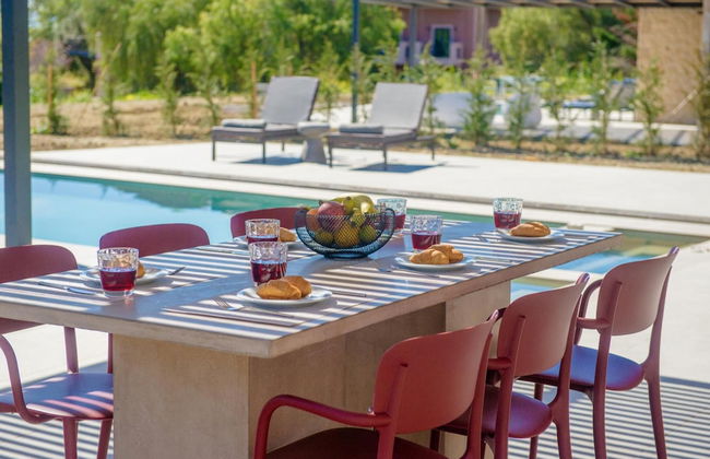 Villa Lilia in Ionian Islands - Photo 2