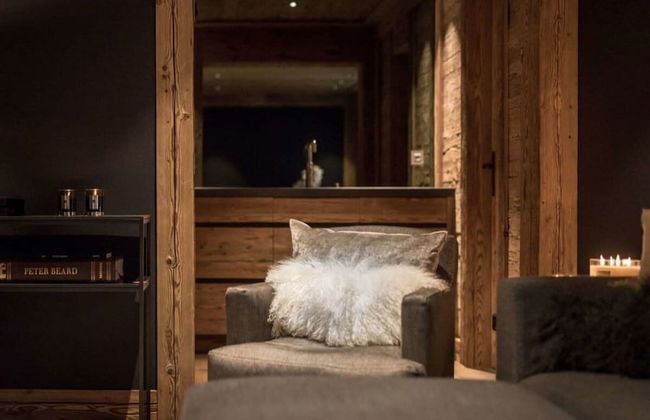 Spacious Chalet With Private Pool - Foto 24