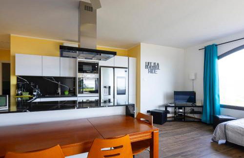 Perla sul mare con piscina - Foto 7