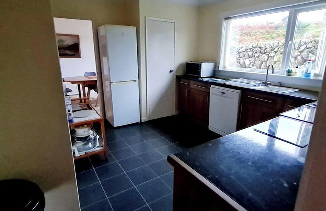 Private and Picturesque Luxury Cottage on Mull - Foto 3