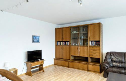 Ferienwohnung auf dem Bünberg - Foto 13